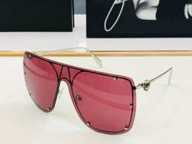 Picture of Alexander McQueen Sunglasses _SKUfw56894987fw